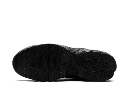 Buty sportowe Nike Air Max Plus Drift "Black Anthracite"