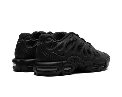 Buty sportowe Nike Air Max Plus Drift "Black Anthracite"