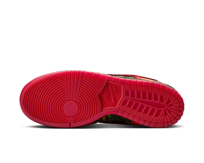 Nike SB Dunk Low Pro Czarnoksiężnik z Krainy Oz