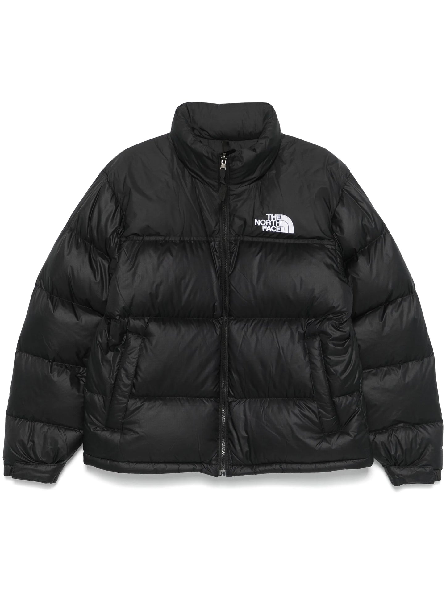 The North Face 1996 Retro Nuptse Jacket “Black” — Premium Winter Puffer | Luxem Swiss