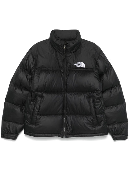 The North Face 1996 Retro Nuptse Jacket “Black” — Premium Winter Puffer | Luxem Swiss
