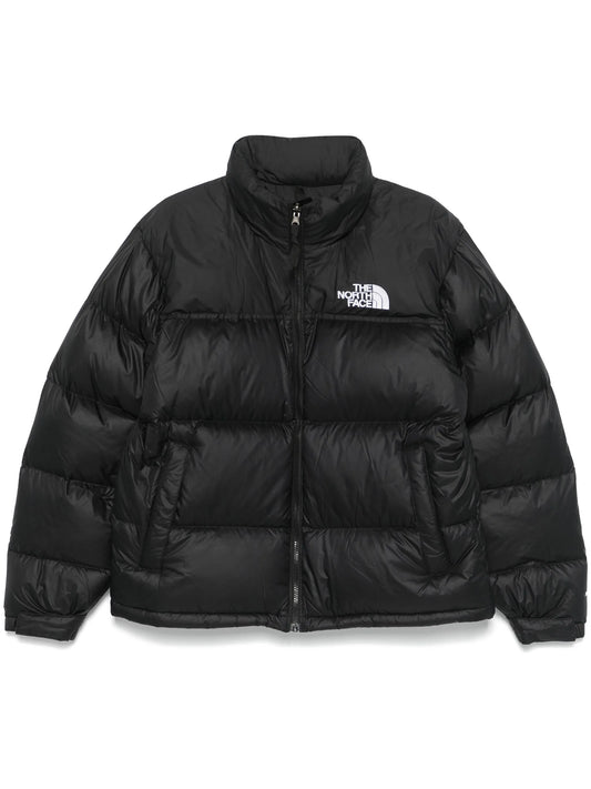 The North Face 1996 Retro Nuptse Jacket “Black” — Premium Winter Puffer | Luxem Swiss