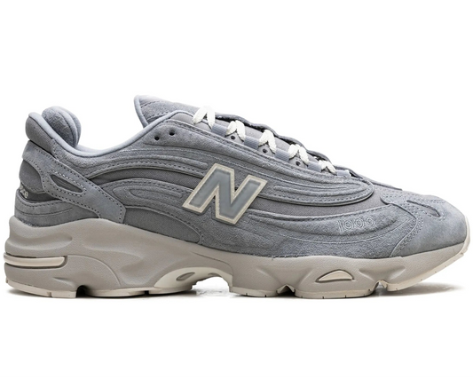 Buty sportowe New Balance x Kith 1000 „Quarry”