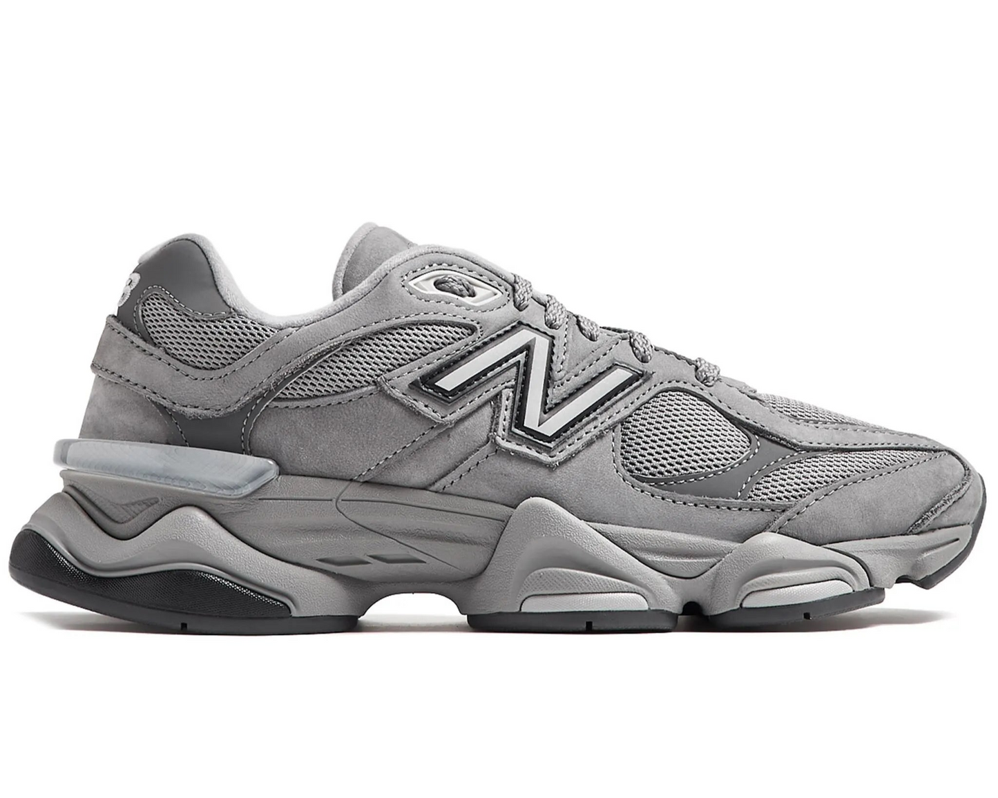 Buty sportowe New Balance 9060" Cement"