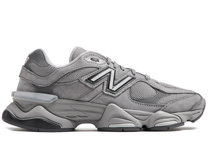 Buty sportowe New Balance 9060" Cement"
