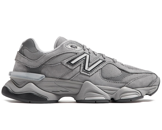 Buty sportowe New Balance 9060" Cement"