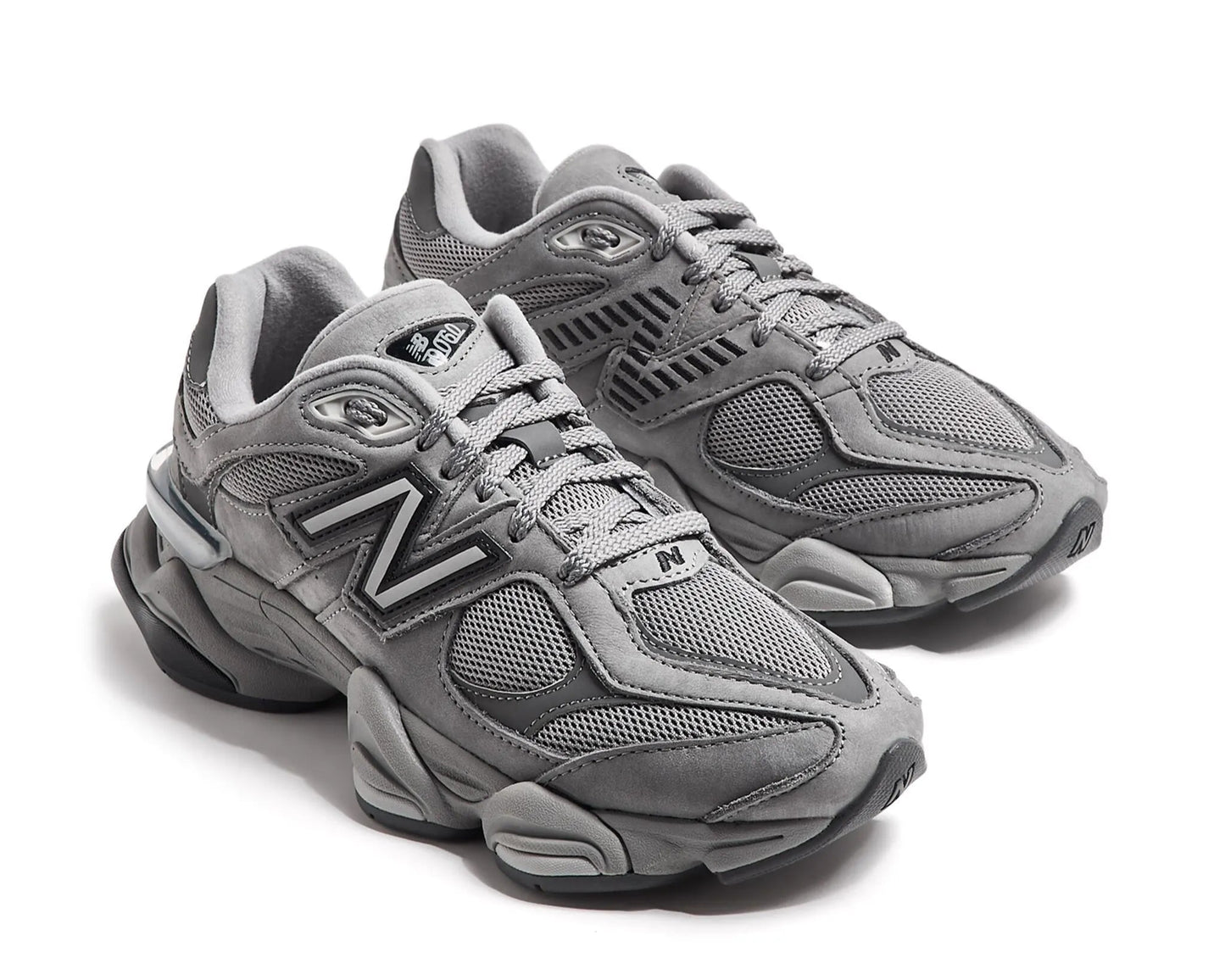 Buty sportowe New Balance 9060" Cement"
