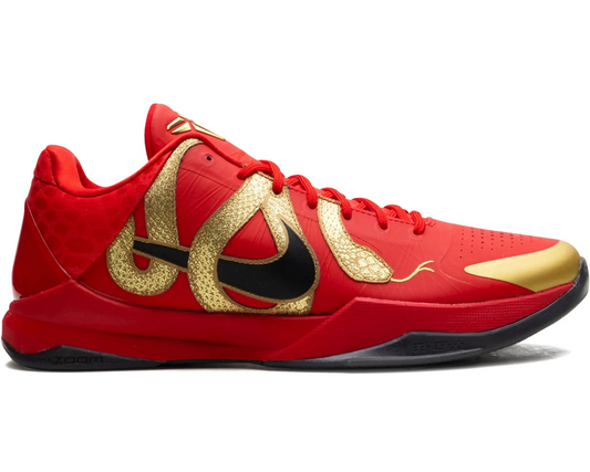 Nike Kobe 5 Protro "Year of the Mamba" sneakers