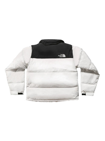 The North Face Retro Nuptse Puffer Jacket – Premium Winter Comfort | Luxem Swiss