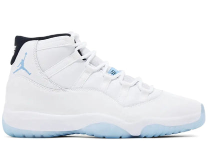 Buty sportowe Jordan Air Jordan 11 „Columbia/Legend Blue”