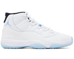 Buty sportowe Jordan Air Jordan 11 „Columbia/Legend Blue”