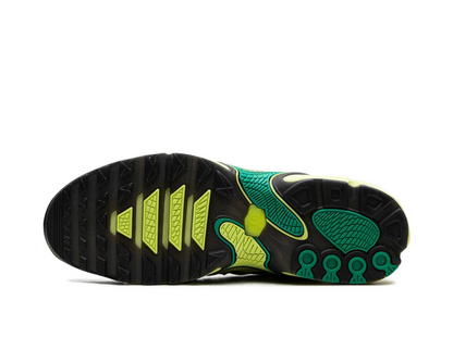 Buty sportowe Nike Air Max Plus Drift "Light Lemon Twist/Black/Stadium Green"
