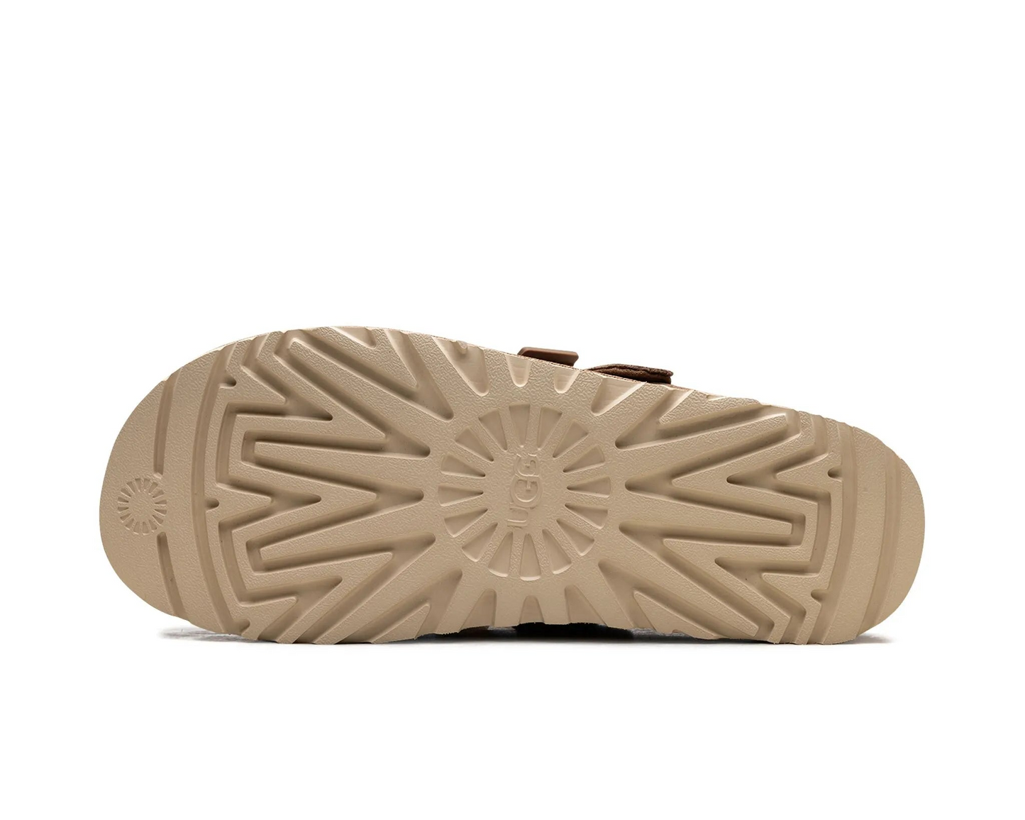 UGG Goldenstar “Chestnut” Clogs – Premium Comfort & Timeless Style | Luxem Swiss