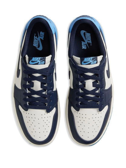 Buty sportowe Jordan Air Jordan 1 „Obsidian”
