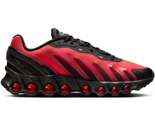 Nike Air Max DN 8 8 airbags "Red Black" Sneakers – Luxem Swiss