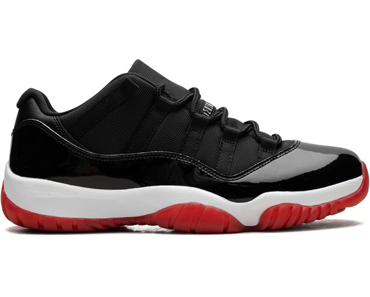 Buty sportowe Jordan Air Jordan 11 „Bred 2025”