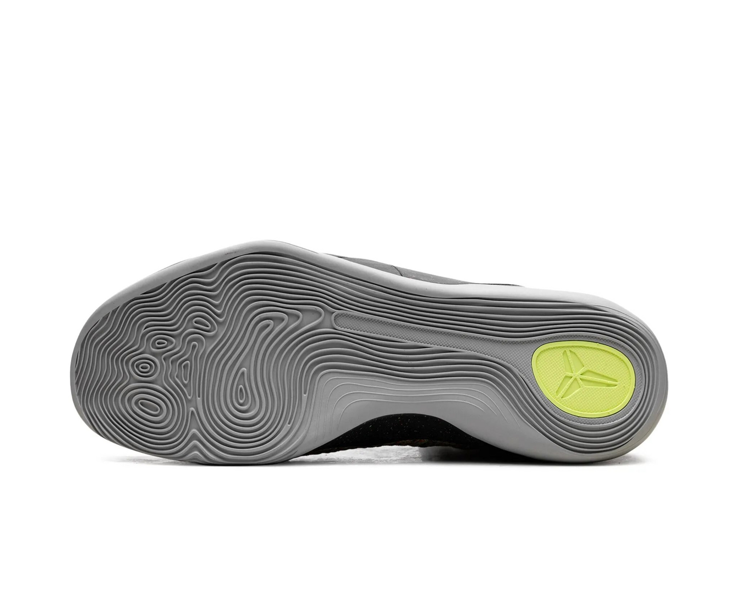 Buty sportowe Nike Kobe 9 Elite Protro „Masterpiece”