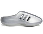 adidas adiFOM Infinity Slides „Metallic Silver” – Futurystyczne piankowe klapki