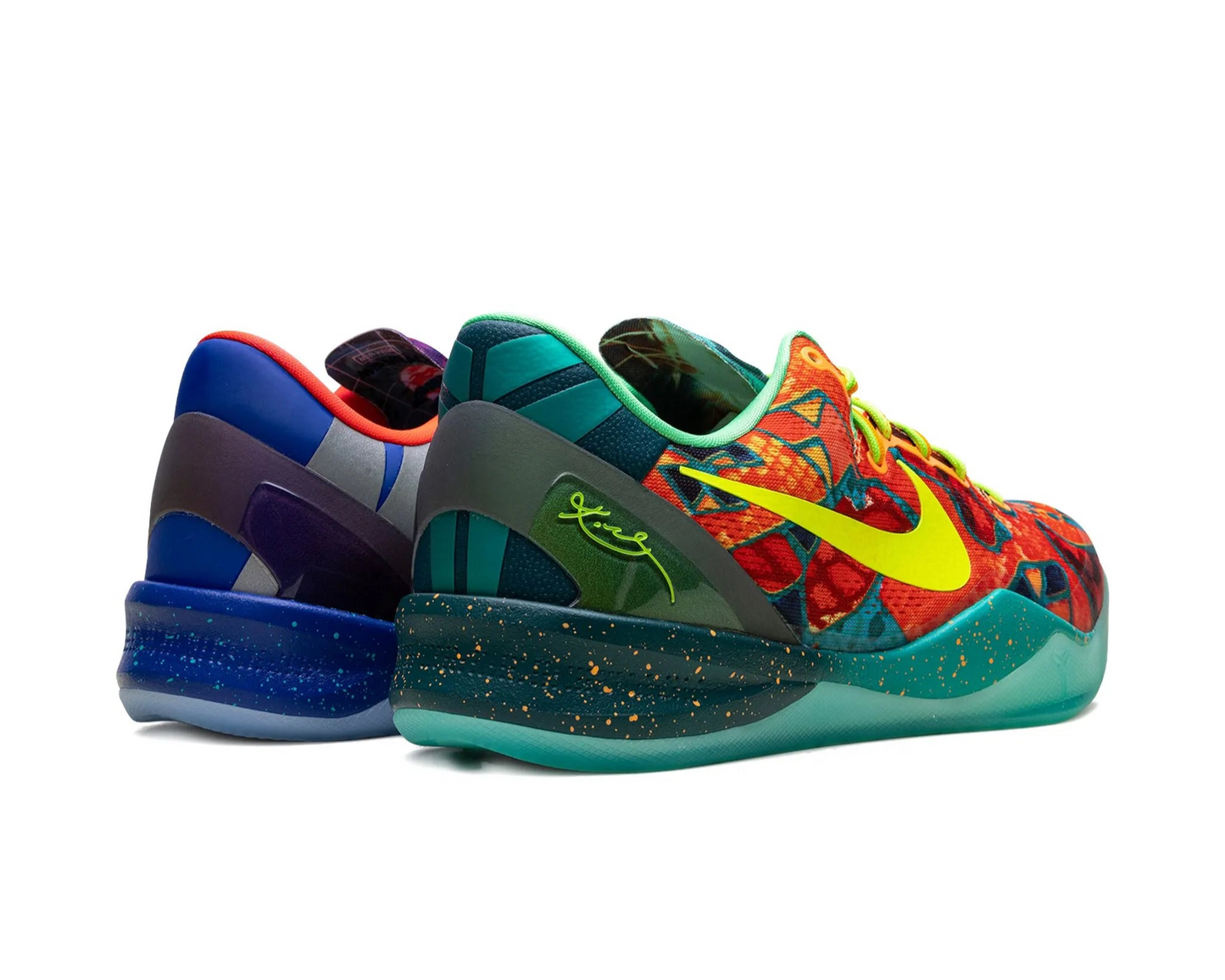 Nike What The Kobe 8 Protro "Multi-color" sneakers