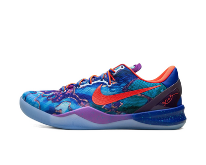 Nike What The Kobe 8 Protro "Multi-color" sneakers