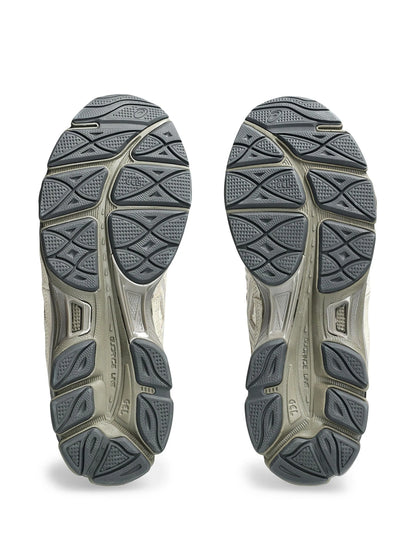 ASICS GEL-Kayano 14 "Cream/Oyster Grey" Sneakers – Luxem Swiss