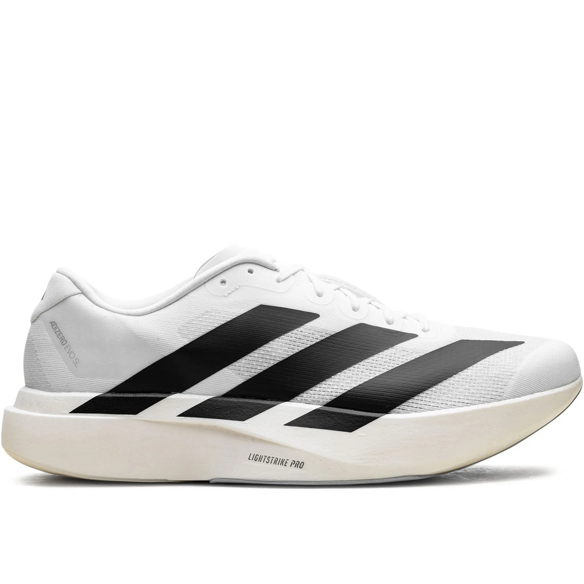 adidas Adizero Evo SL Cloud White Core Black JH6206