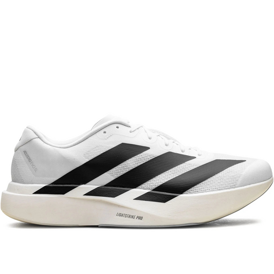 adidas Adizero Evo SL Cloud White Core Black JH6206
