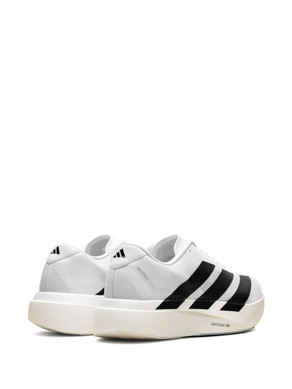 adidas Adizero Evo SL Cloud White Core Black JH6206