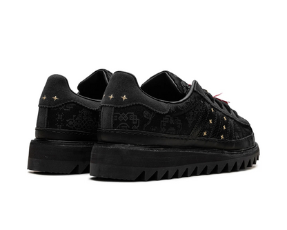 Adidas x CLOT Superstar „Chiński Nowy Rok” buty sportowe