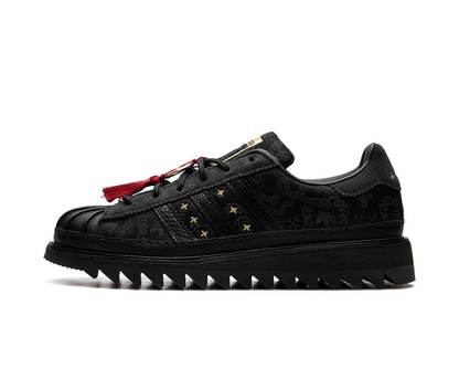 Adidas x CLOT Superstar „Chiński Nowy Rok” buty sportowe