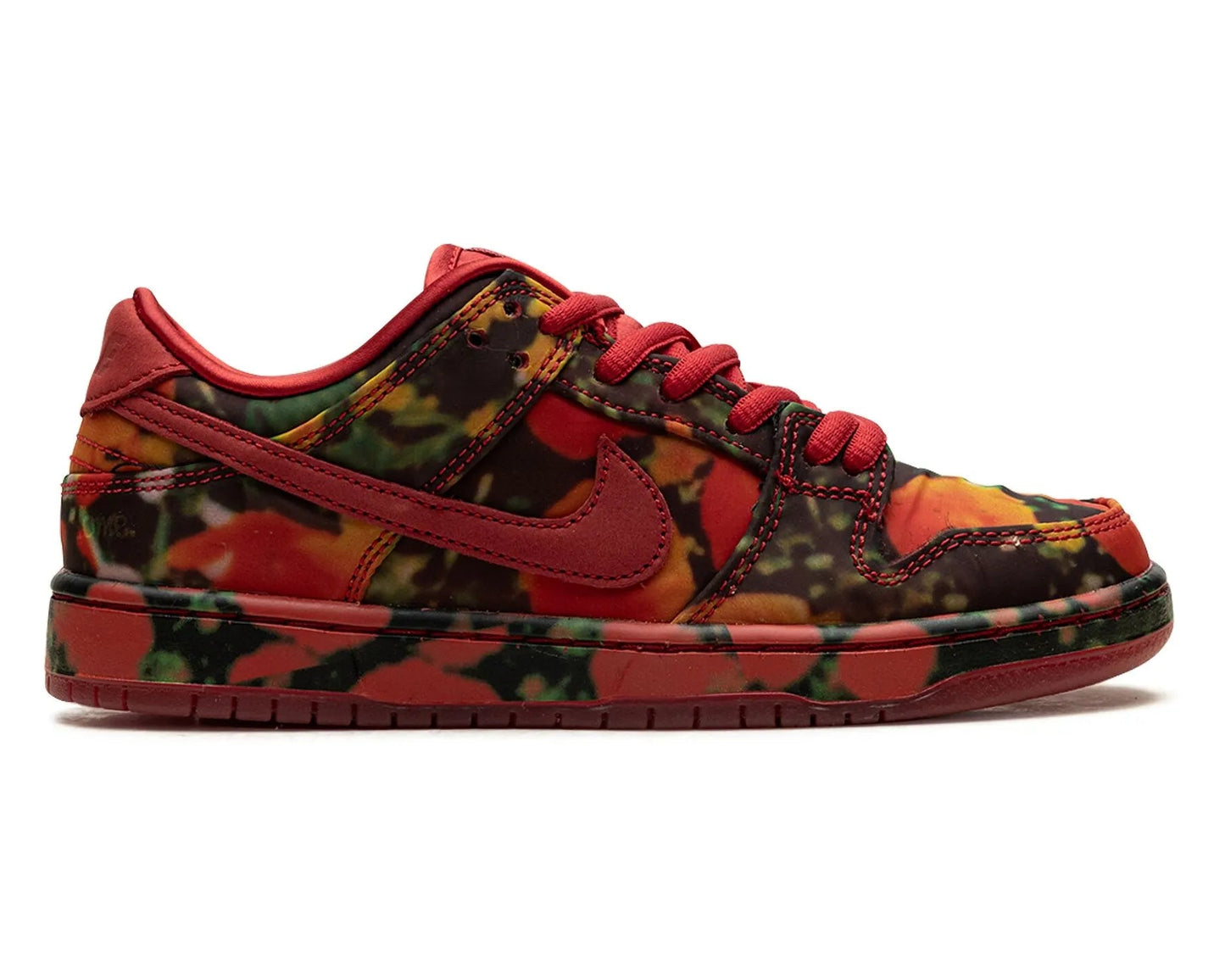 Nike SB Dunk Low “The Wizard of Oz” | Limited Edition | Luxem Swiss