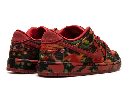 Nike SB Dunk Low “The Wizard of Oz” | Limited Edition | Luxem Swiss