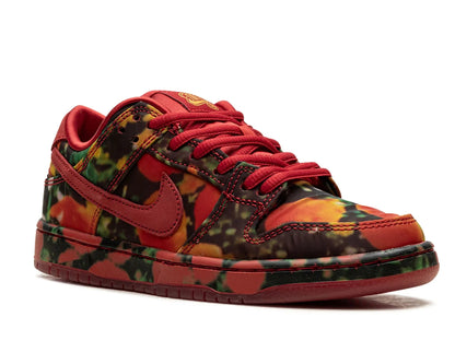 Nike SB Dunk Low “The Wizard of Oz” | Limited Edition | Luxem Swiss