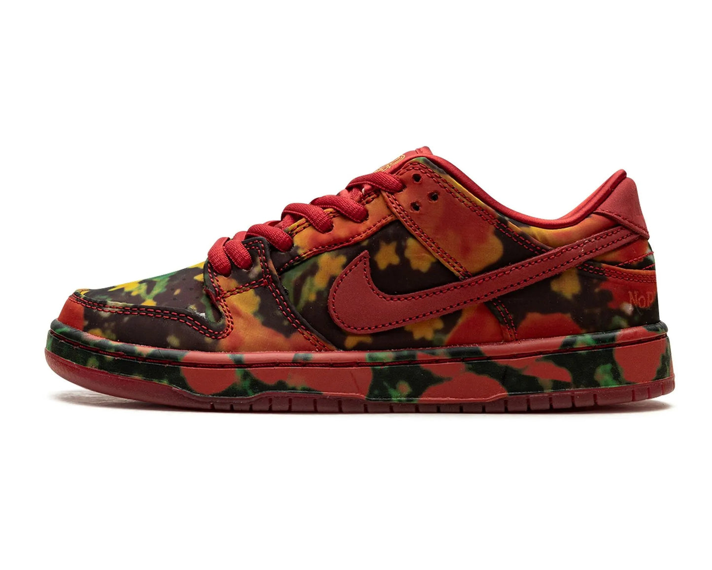 Nike SB Dunk Low “The Wizard of Oz” | Limited Edition | Luxem Swiss