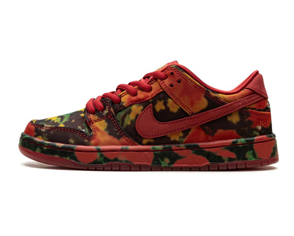 Nike SB Dunk Low “The Wizard of Oz” | Limited Edition | Luxem Swiss
