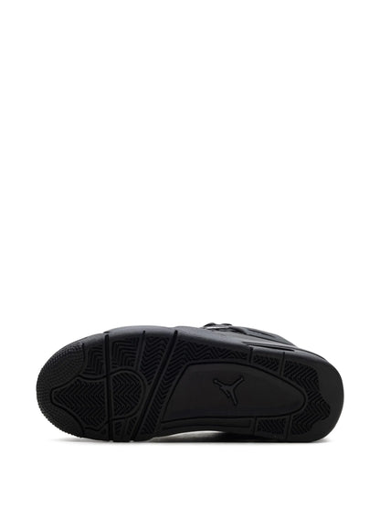 Jordan Air Jordan 4 Net "Black" sneakers