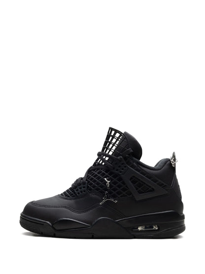 Jordan Air Jordan 4 Net "Black" sneakers