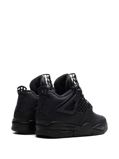 Jordan Air Jordan 4 Net "Black" sneakers