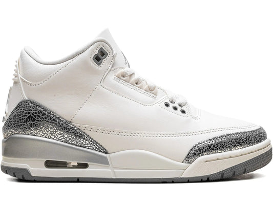 Buty sportowe Jordan Air Jordan 3 Retro „Sail”