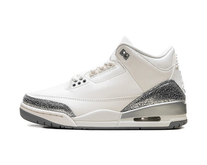 Jordan Air Jordan 3 Retro "Sail" sneakers