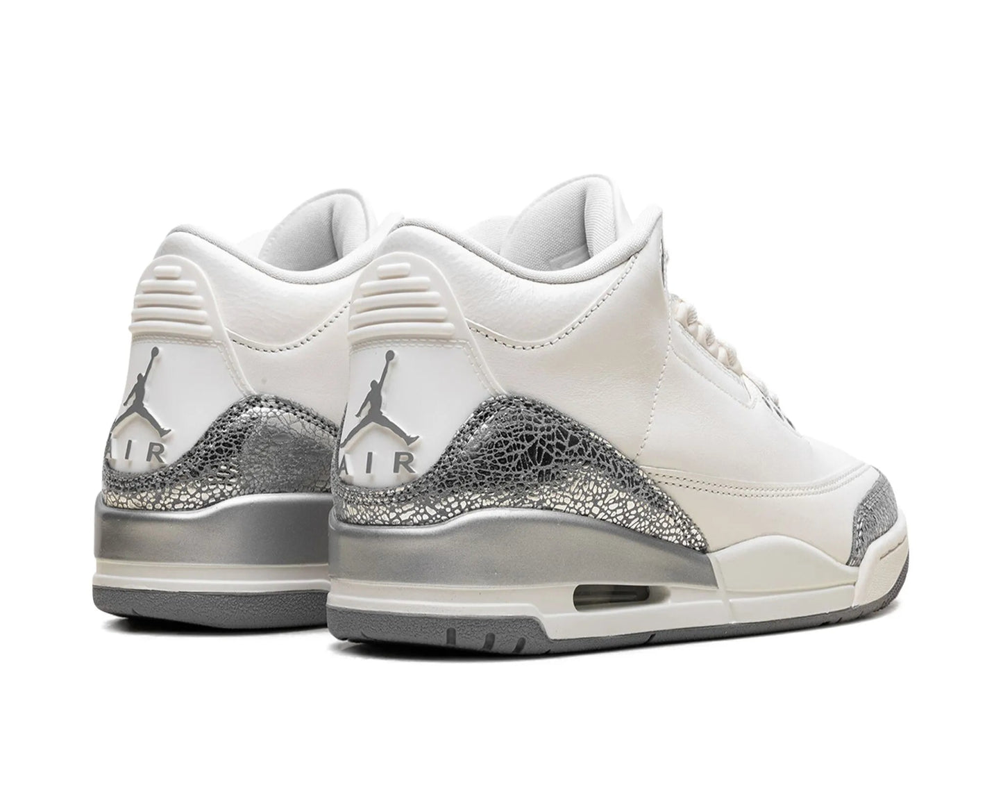 Jordan Air Jordan 3 Retro "Sail" sneakers
