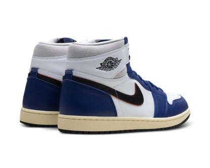 Buty sportowe Jordan Air Jordan 1 Retro High OG „Rare Air – Deep Royal Blue”