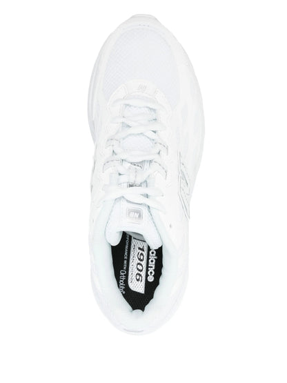 Buty sportowe New Balance 1906 w kolorze białym