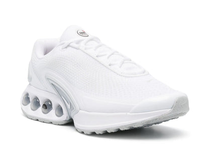 Nike Air Max Dn „Triple White” – elegancka, minimalistyczna wydajność