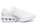 Nike Air Max Dn „Triple White” – elegancka, minimalistyczna wydajność