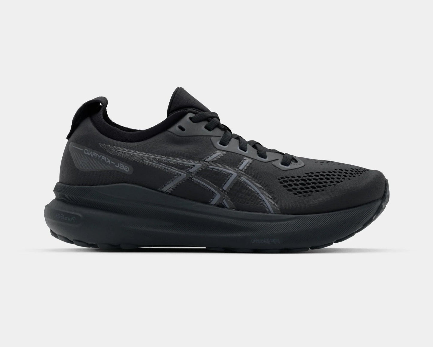 ASICS GEL-KAYANO 31 – Premium Stability Road Running Shoes | Luxem Swiss