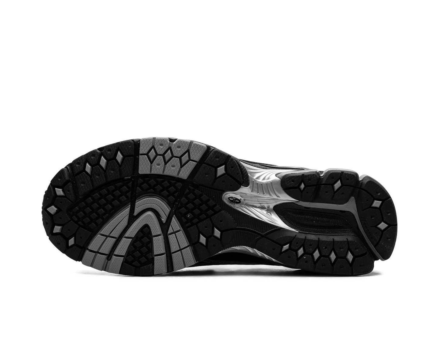 New Balance 1906L “Silver Metallic/Black” Sneakers | Premium Comfort & Performance