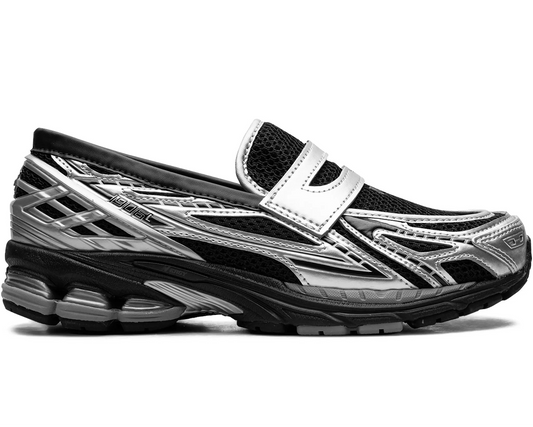 New Balance 1906L “Silver Metallic/Black” Sneakers | Premium Comfort & Performance