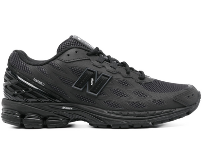 New Balance 1906W “Triple Black” — Premium Running & Streetwear Sneakers | Luxem Swiss