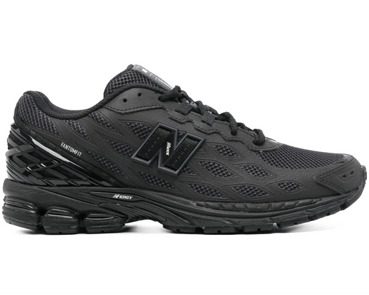 New Balance 1906W “Triple Black” — Premium Running & Streetwear Sneakers | Luxem Swiss